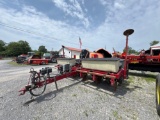 6384 Case IH 1200 6 Row Planter