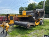 6385 Oxbo 334 Merger