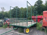6393 Diller 816 Wagon