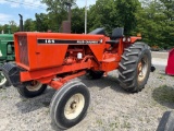 6400 Allis-Chalmers 185 Tractor