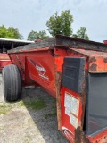 6401 Kuhn Knight 8114 VSpreader