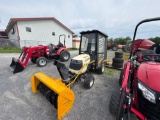 6406 Cub Cadet 5254