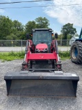 6412 Massey-Ferguson 1660