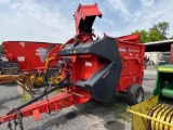 6414 Kohn Primor 3570M Bale Processor