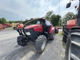 6416 Farmall 120c Orchard