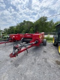 6419 Case IH SBX 450