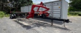 6423 Farm King Bale Wagon 4480 Model