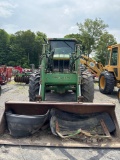 6429 John Deere 7700