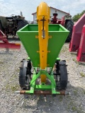6443 2019 3pt Potato Panter
