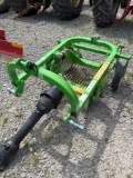6444 2019 Bomet Model 23 Potato Digger