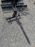 6455 New Mahindra Bale Spear