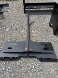 6456 New Skid Steer Lifting Boom