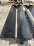 6464 8ft Cattle Feeder