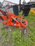 6470 New Land Pride FDR1660 Finish Mower