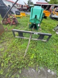 6472 SS Bale Spear
