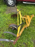 6479 3pt cultivator