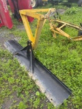 6480 Arps 7' Blade