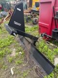 6486 Mahindra 6' MD Blade