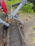 6488 New Titan 6' Rake