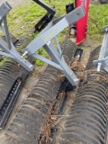 6489 New Titan 6' Rake