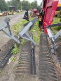 6490 New Titan 6' Rake