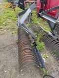 6491 New Titan 6' Rake