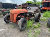 6493 Worthington 8N Golf Course Tractor