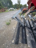 6494 New Titan 6' Blade