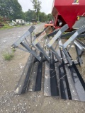 6495 New Titan 6' Blade