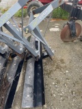 6498 New Titan 6' Blade