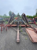 6500 Brillion 25' Cultimulcher