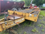 6509 1988 Eager Beaver 9 HDB Trailer