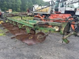 6510 John Deere 5x Plows