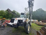 6512 Willmar 750 A Sprayer