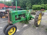 6517 John Deere Unstyled B SN 31898