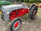 6518 Ford 9N