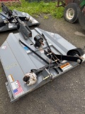 6520 New Titan 5' Cutter
