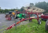 6522 Sitrek QR10 Rake