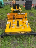 6527 TB-Max front mower
