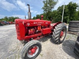 6530 IH WD6 Diesel