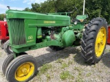 6531 John Deere 80 w/3 pt