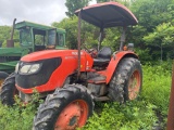 6539 Kubota M7040