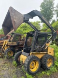 6541 New Holland L465 5x