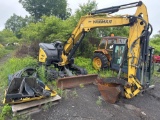 6546 Yanmar V10 55