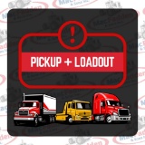 PICK UP
