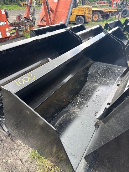 10013 New 96" Large Capacity Bucket