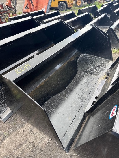10014 New 84" Large Capacity Bucket