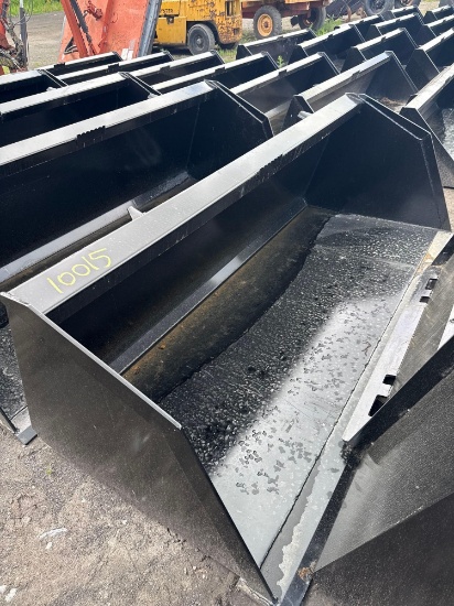 10015 New 84" Large Capacity Bucket