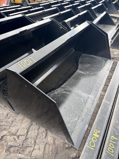 10017 New 78" Large Capacity Bucket