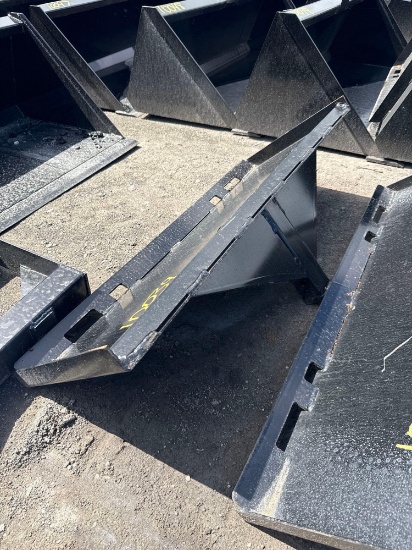10039 New Kivel Trailer Mover Attachment